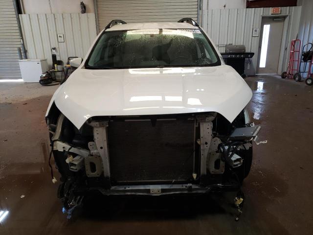 2022 Subaru Ascent Premium VIN: 4S4WMAED5N3416143 Lot: 62072014