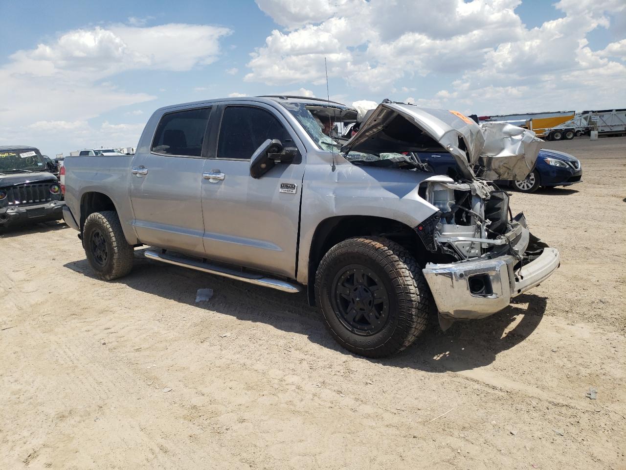 5TFAY5F16KX831202 2019 Toyota Tundra Crewmax 1794