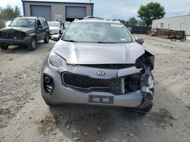 2019 KIA SPORTAGE E - KNDPNCAC2K7518521