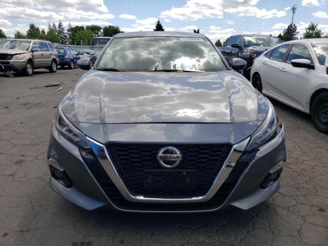 2022 NISSAN ALTIMA SL - 1N4BL4EW4NN307868
