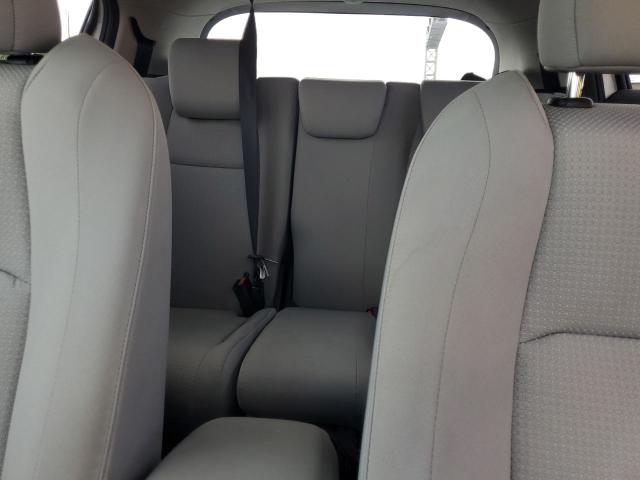 2019 HONDA HR-V EX - 3CZRU6H50KM724098