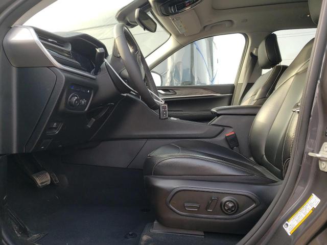 2024 Jeep Grand Cherokee Limited 4Xe VIN: 1C4RJYB64RC710423 Lot: 62744204