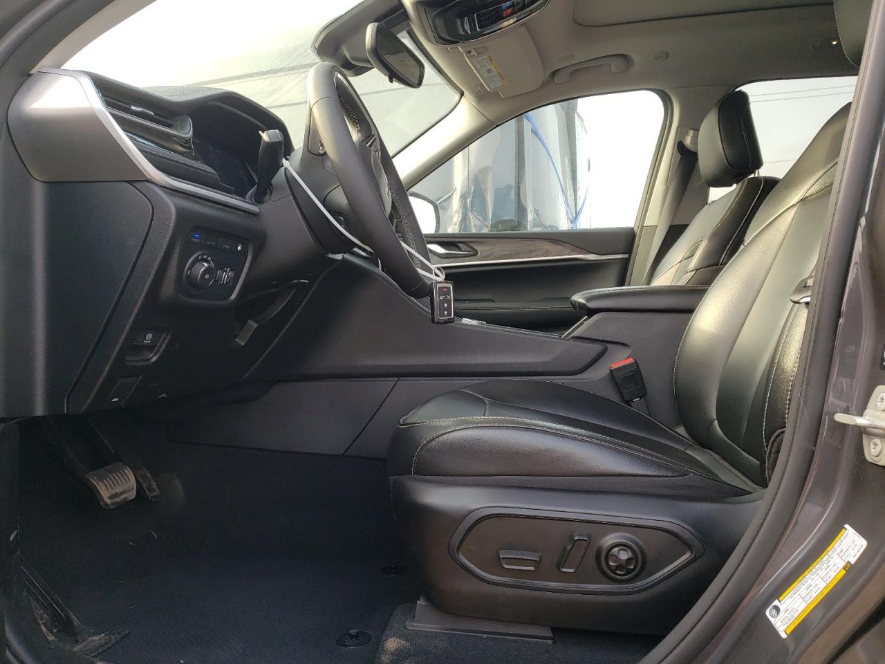 1C4RJYB64RC710423 2024 Jeep Grand Cherokee Limited 4Xe