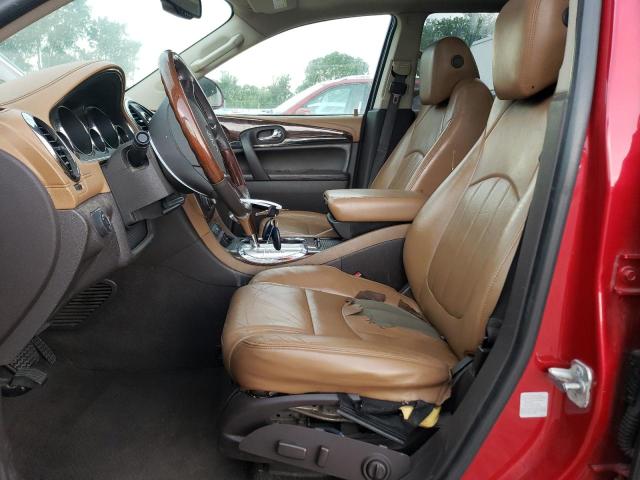 VIN 5GAKVCKD6DJ243048 2013 Buick Enclave no.7