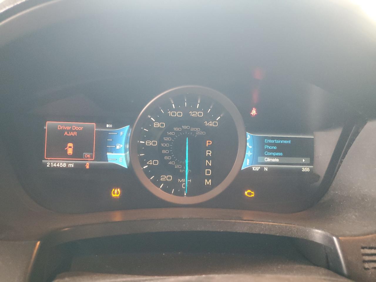 1FM5K7D8XDGA08348 2013 Ford Explorer Xlt