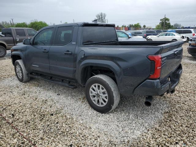 2024 TOYOTA TACOMA DOU - 3TYKB5FN1RT005936