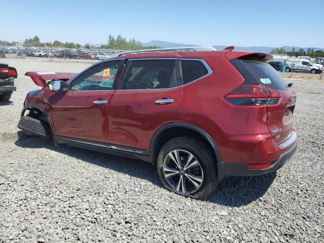 2018 NISSAN ROGUE S - 5N1AT2MV5JC709970