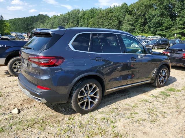 VIN 5UXCR4C02M9G34418 2021 BMW X5, Sdrive 40I no.3