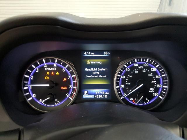 2017 INFINITI Q50 PREMIU JN1EV7AR2HM832833