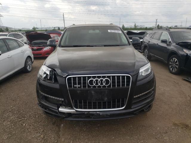 2015 AUDI Q7 PREMIUM - WA1LGAFE0FD024361