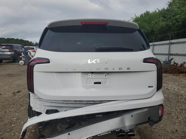 2023 Kia Telluride Ex VIN: 5XYP3DGC8PG400471 Lot: 62147814