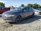 2018 FORD FUSION SE - 3FA6P0T92JR220019