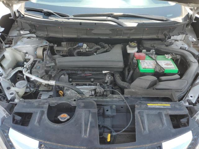 2019 NISSAN ROGUE - KNMAT2MV9KP519684