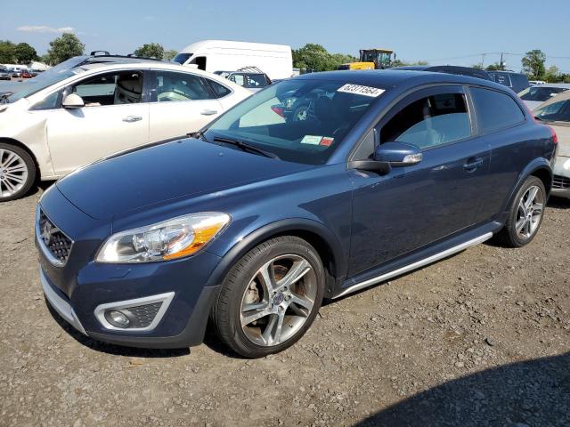 VIN YV1672MK4D2308838 2013 Volvo C30, T5 no.1