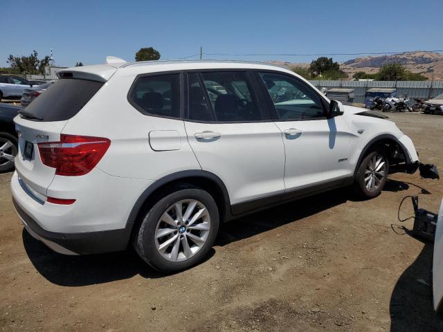 VIN 5UXWZ7C52G0T42526 2016 BMW X3, Sdrive28I no.3