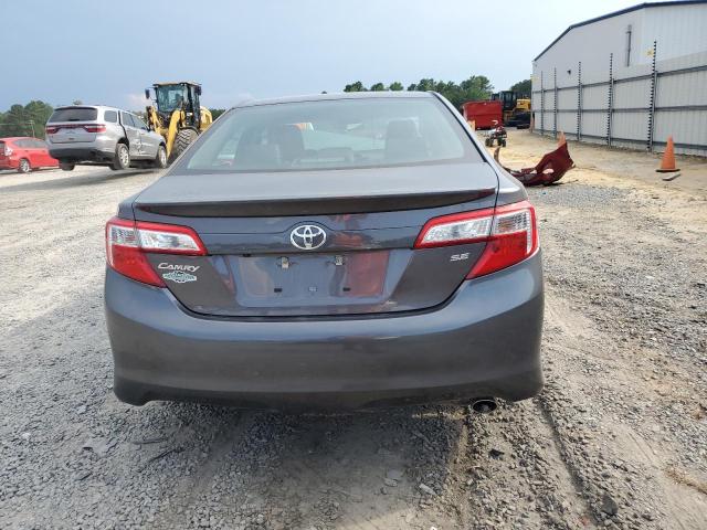 VIN 4T1BF1FK3EU386415 2014 Toyota Camry, L no.6