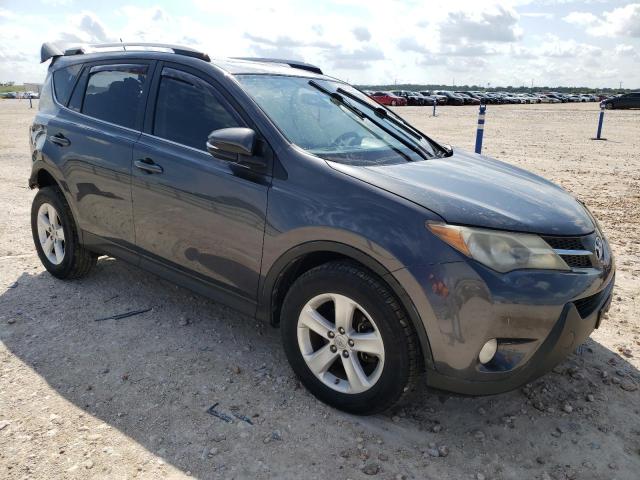 Vin: jtmwfrevxdd013466, lot: 64720434, toyota rav4 xle 20134