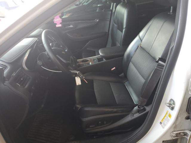 2014 Chevrolet Impala Lt VIN: 2G1125S35E9114844 Lot: 60648654