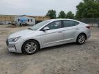 HYUNDAI ELANTRA SE photo