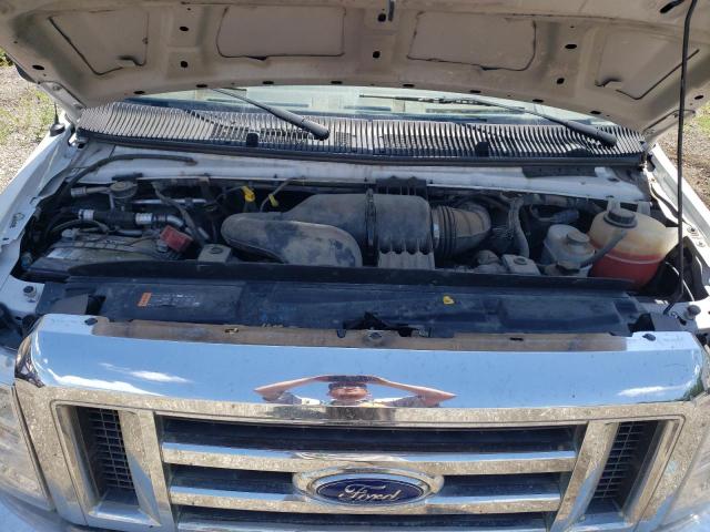 2017 Ford Econoline E350 Super Duty Cutaway Van VIN: 1FDWE3F60HDC61301 Lot: 61375924