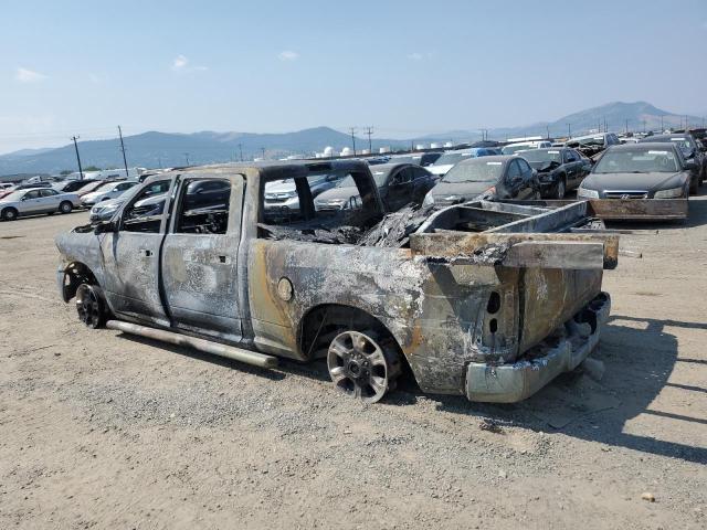 2019 RAM 2500 BIG H - 3C6UR5DJ8KG699049