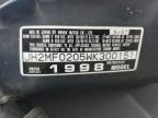 Lot #2991154459 1998 HONDA CN250