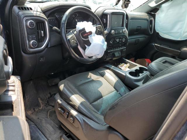 2019 GMC SIERRA C15 - 1GTP8DED1KZ267379