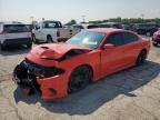 2021 DODGE CHARGER SC - 2C3CDXGJ0MH588349
