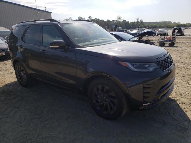 VIN SALRT2EX1P2486650 2023 Land Rover Discovery, S ... no.4