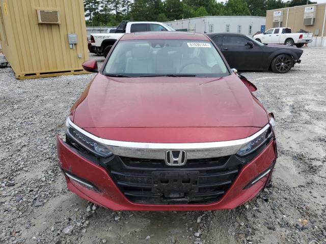 2019 HONDA ACCORD HYB - 1HGCV3F46KA020097