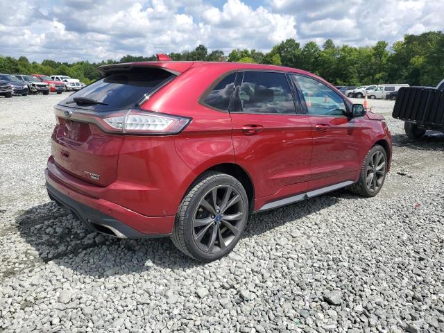 2016 FORD EDGE SPORT - 2FMPK4AP1GBB87135