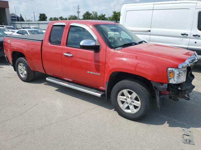 2011 GMC SIERRA K15 1GTR2VE36BZ186899  63793414