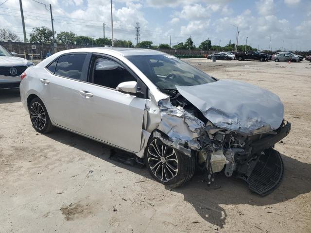 2014 TOYOTA COROLLA L - 2T1BURHE1EC007957