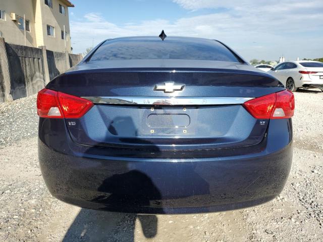 2018 CHEVROLET IMPALA LT 1G1105S31JU122801