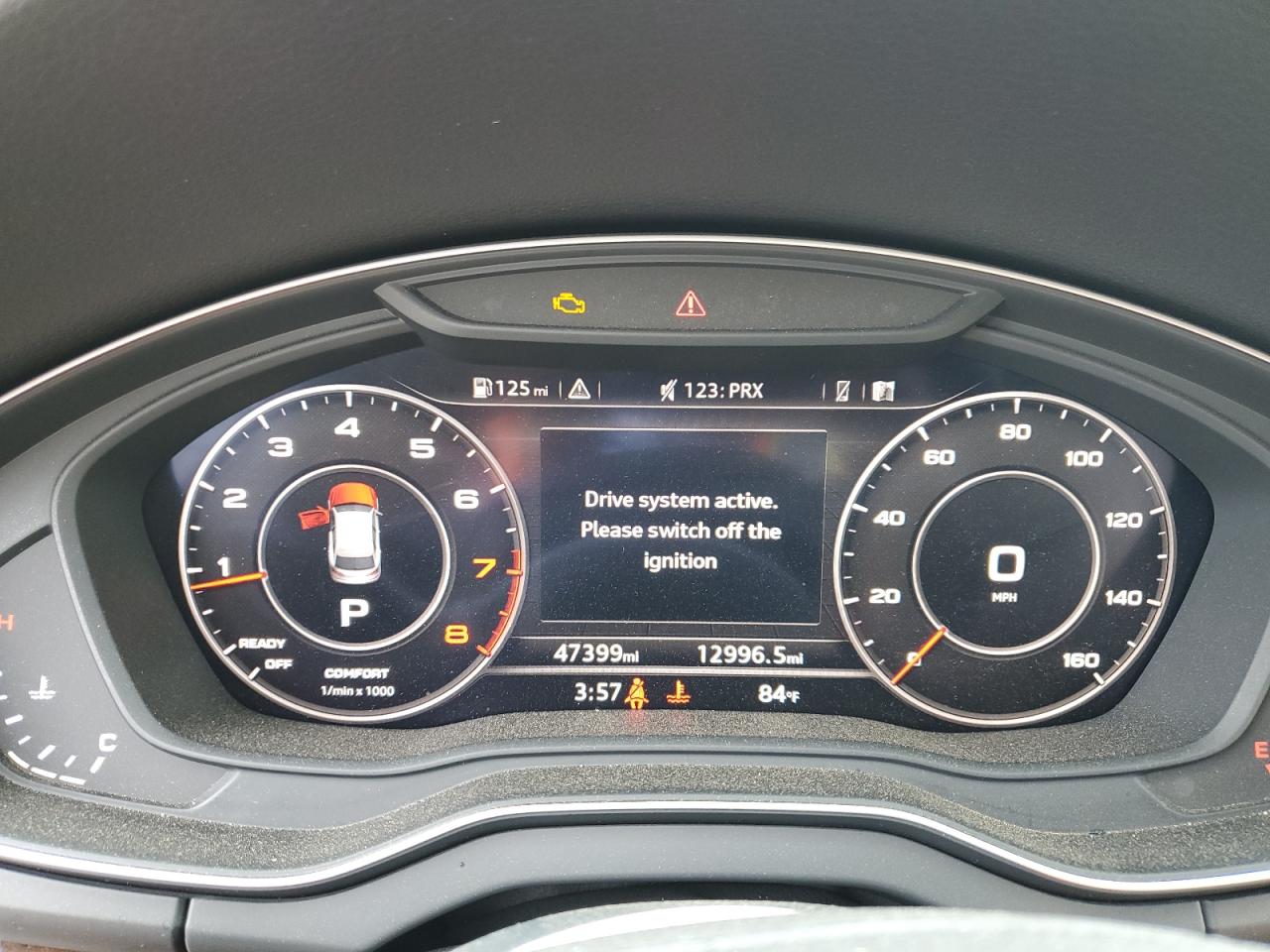 WA1BNAFYXJ2063653 2018 Audi Q5 Premium Plus