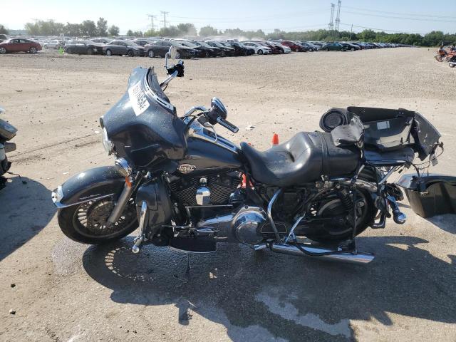 2009 HARLEY-DAVIDSON FLHTCU 1HD1FC4139Y624315
