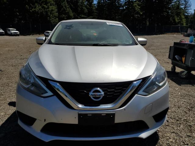 2019 Nissan Sentra S VIN: 3N1AB7AP4KY371645 Lot: 63205684