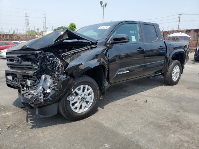 2024 TOYOTA TACOMA DOU 3TMLB5JN8RM001180  62114194