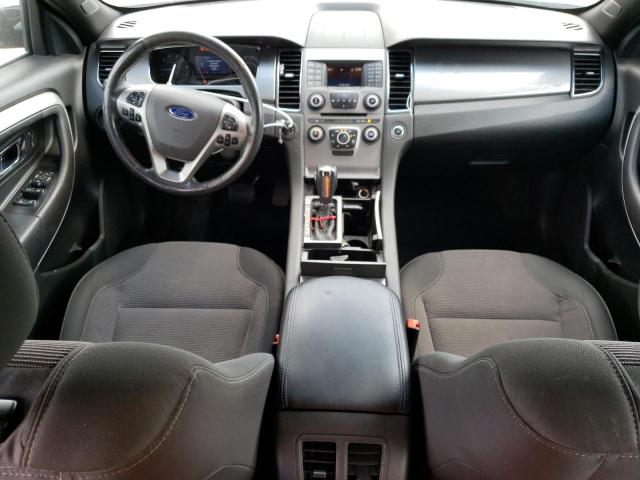 2016 FORD TAURUS SEL - 1FAHP2E81GG136444