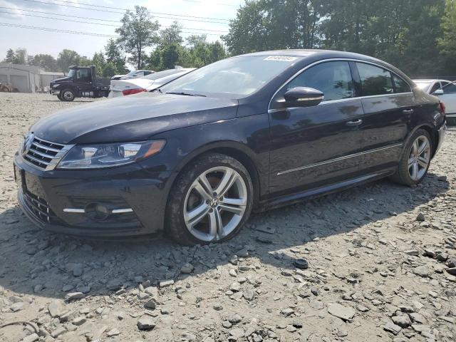 2015 VOLKSWAGEN CC SPORT - WVWAN7AN0FE802858