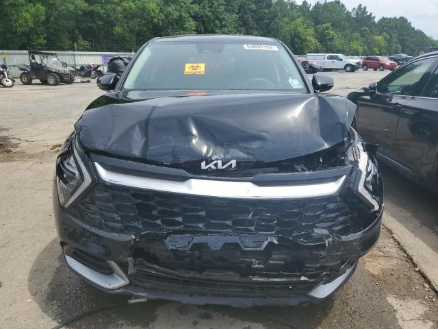 2023 KIA SPORTAGE E - 5XYK33AF9PG128777