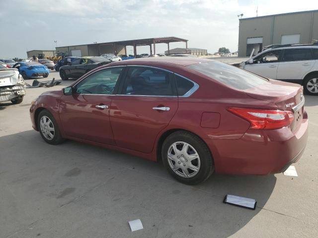 2016 NISSAN ALTIMA 2.5 - 1N4AL3AP7GN326972
