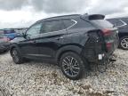 HYUNDAI TUCSON LIM photo