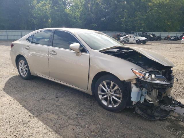 VIN 58ABK1GGXHU046343 2017 Lexus ES, 350 no.4