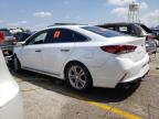 Lot #3024214797 2018 HYUNDAI SONATA SPO