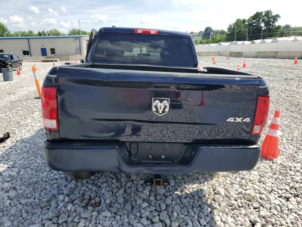 1C6RR7KG4HS507104 2017 Ram 1500 St