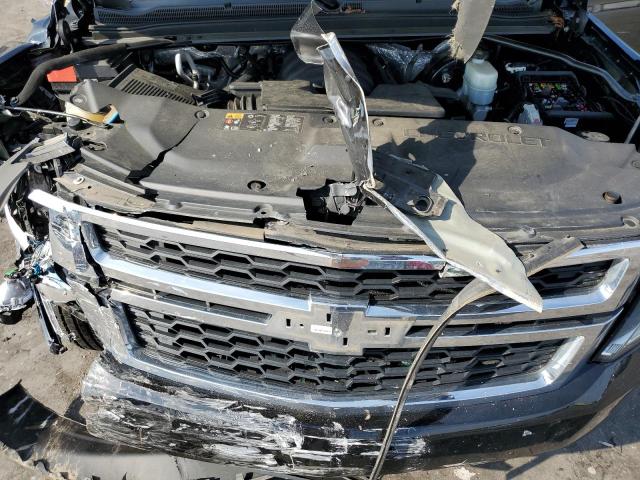 2015 Chevrolet Tahoe K1500 Lt VIN: 1GNSKBKC0FR738463 Lot: 62352884