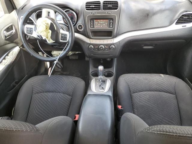 2017 Dodge Journey Se VIN: 3C4PDCAB9HT683643 Lot: 61858824