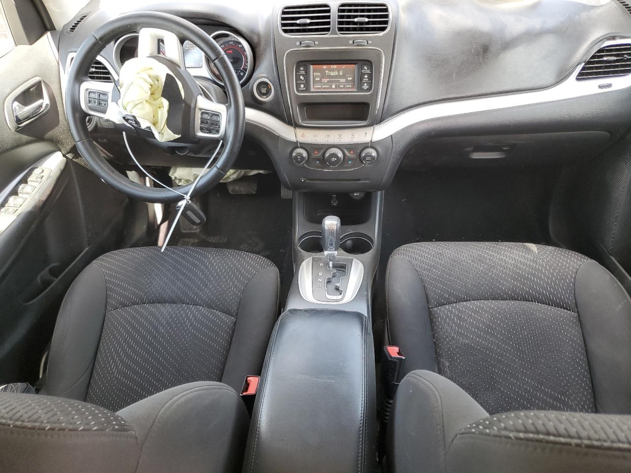 3C4PDCAB9HT683643 2017 Dodge Journey Se