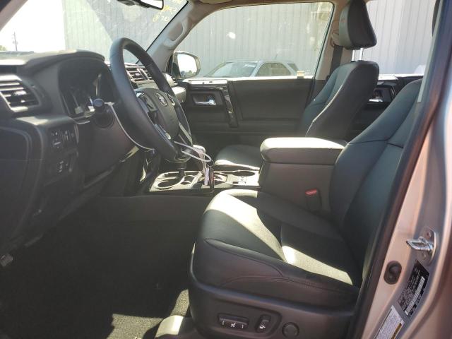 2023 TOYOTA 4RUNNER SE - JTERU5JR3P6146496